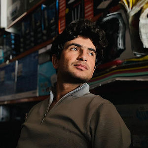 Meet your Posher, Alaa